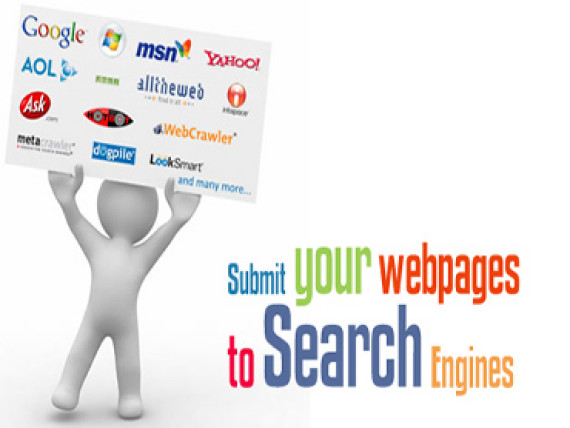 Is Search Engine Submission Necessary?